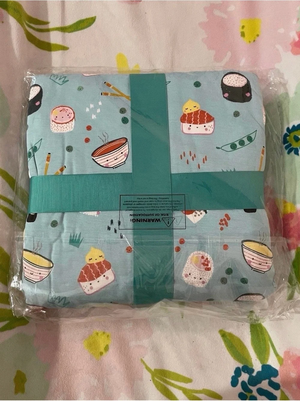 Little Sleepies brand little